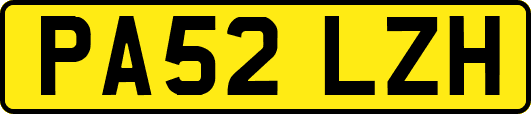 PA52LZH