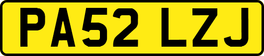 PA52LZJ