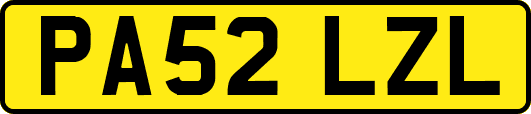 PA52LZL