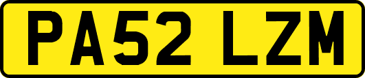 PA52LZM
