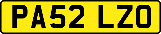PA52LZO