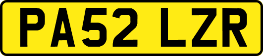 PA52LZR