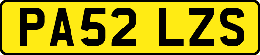 PA52LZS