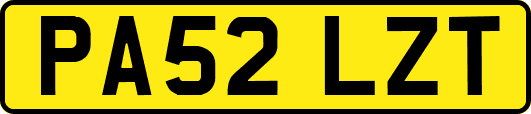 PA52LZT