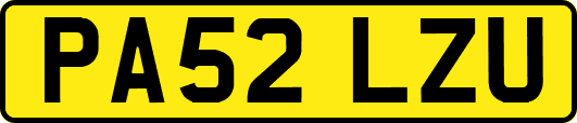 PA52LZU