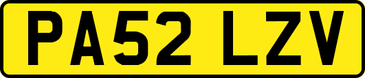 PA52LZV