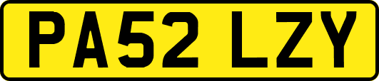 PA52LZY