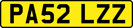 PA52LZZ