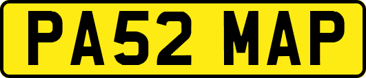 PA52MAP