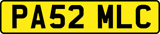 PA52MLC