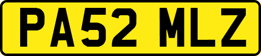 PA52MLZ