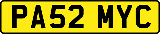 PA52MYC