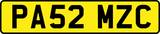PA52MZC