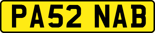 PA52NAB