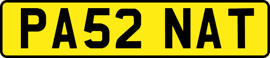 PA52NAT