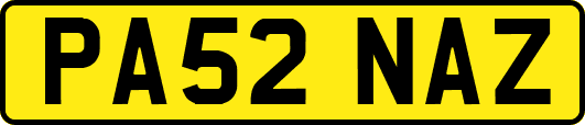 PA52NAZ