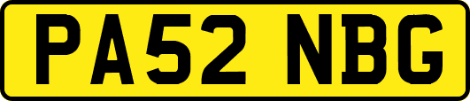 PA52NBG