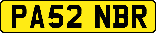 PA52NBR