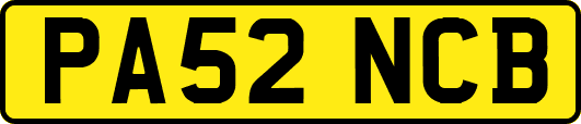 PA52NCB
