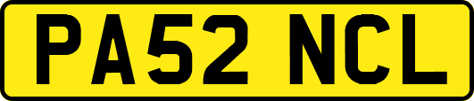 PA52NCL