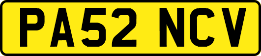 PA52NCV