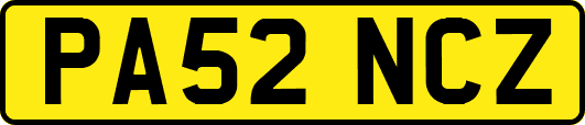 PA52NCZ