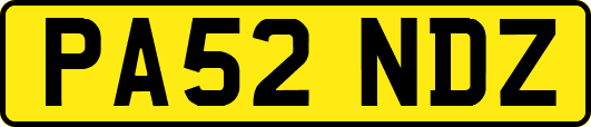 PA52NDZ