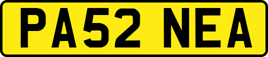 PA52NEA