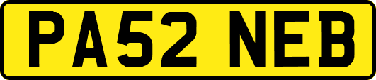 PA52NEB