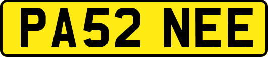 PA52NEE