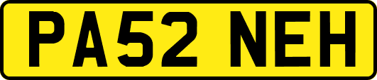 PA52NEH