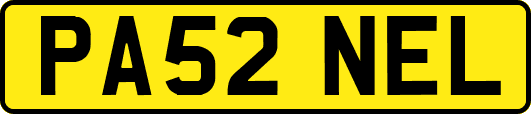 PA52NEL