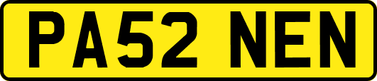 PA52NEN