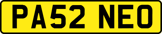 PA52NEO