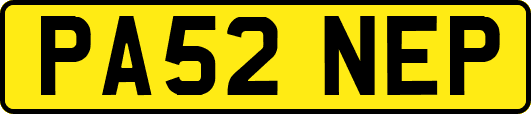 PA52NEP