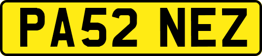 PA52NEZ