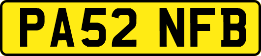 PA52NFB