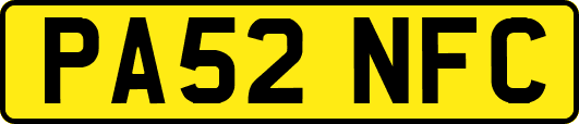 PA52NFC