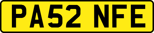 PA52NFE