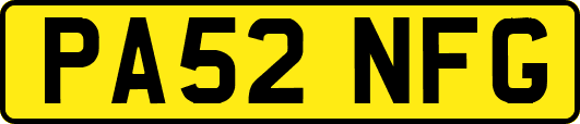 PA52NFG