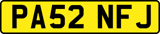 PA52NFJ