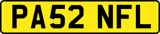 PA52NFL