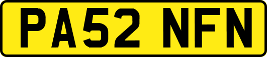 PA52NFN