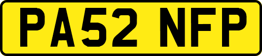 PA52NFP