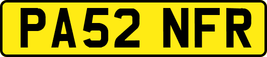 PA52NFR