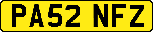 PA52NFZ