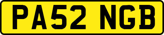 PA52NGB