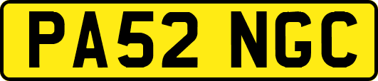 PA52NGC