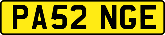 PA52NGE