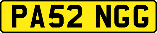 PA52NGG